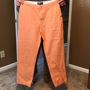 Men's casual pants  34x32